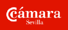 Logotipo de la Cámara Oficial de Comercio, Industria y Navegación de Sevilla